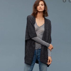 Aritzia Community Ionic Sweater Cape